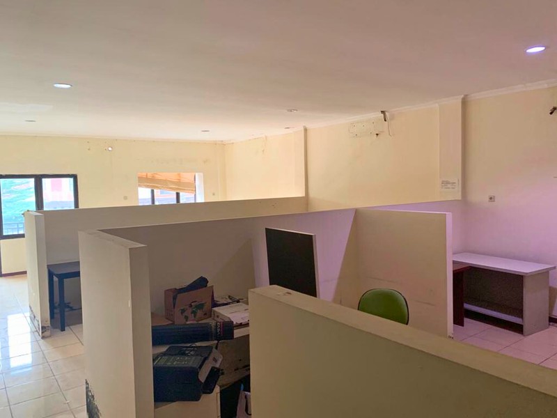 Dijual Rumah Kantor Jagakarsa