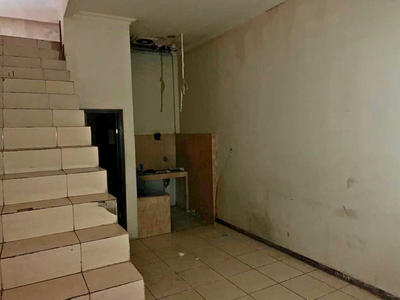 Dijual Rumah Kantor Jagakarsa