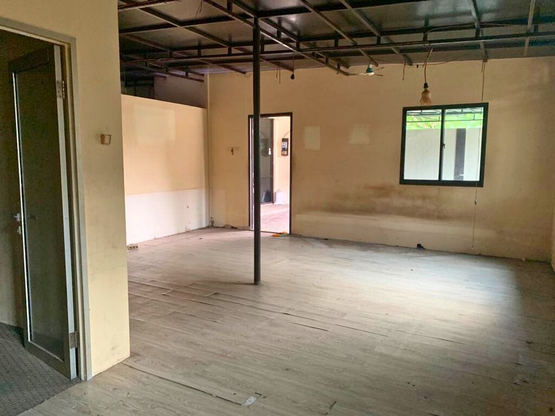 Dijual Rumah Kantor Jagakarsa