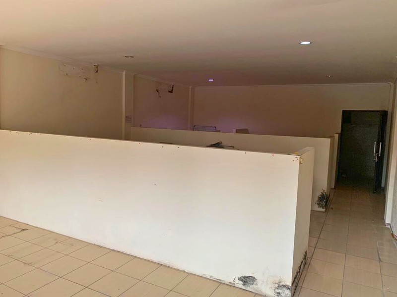 Dijual Rumah Kantor Jagakarsa