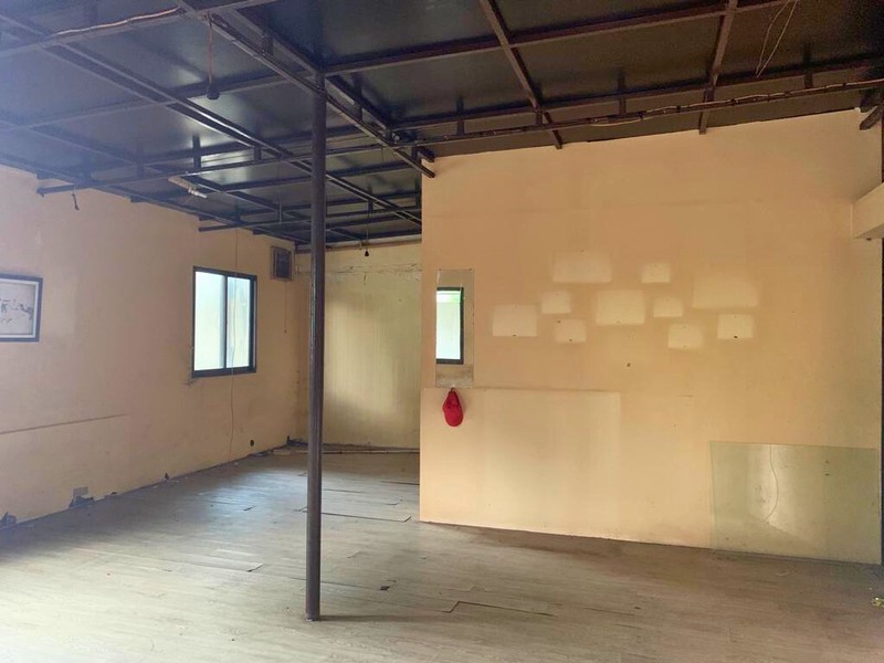 Dijual Rumah Kantor Jagakarsa