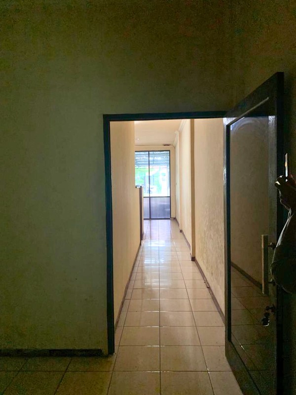 Dijual Rumah Kantor Jagakarsa