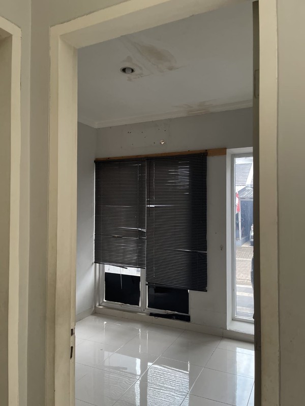 Rumah Bagus Di Ayna Residence Graha Raya Bintaro Tangerang Selatan,