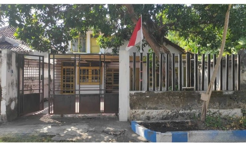 Dijual Rumah di Jalan Dr. Wahidin, Kel. Sukabumi, Kec. Mayangan, Kota Probolinggo 