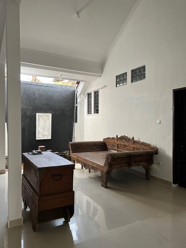 FOR RENT - 2 Bedroom Peaceful Home in an International Kerobokan Neighborhood of BALI