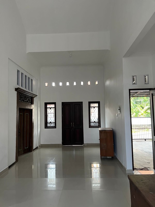 FOR RENT - 2 Bedroom Peaceful Home in an International Kerobokan Neighborhood of BALI