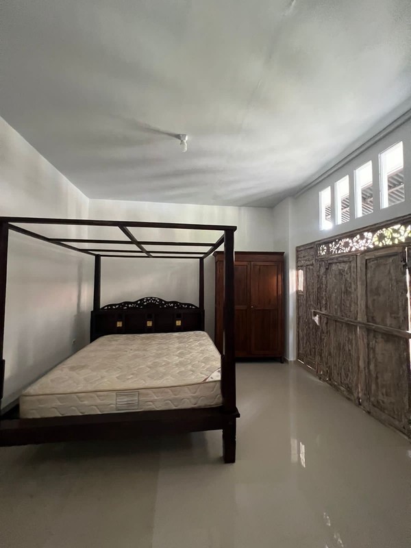 FOR RENT - 2 Bedroom Peaceful Home in an International Kerobokan Neighborhood of BALI