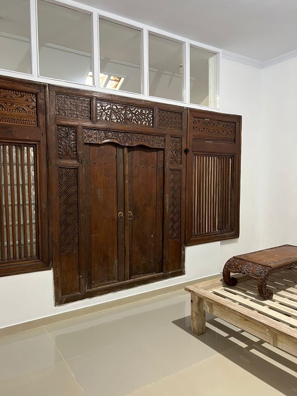 FOR RENT - 2 Bedroom Peaceful Home in an International Kerobokan Neighborhood of BALI