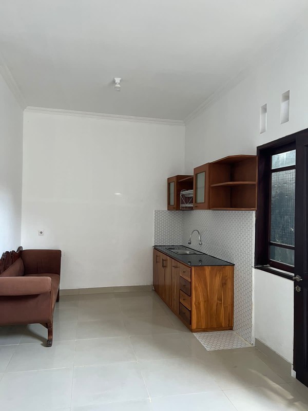 FOR RENT - 2 Bedroom Peaceful Home in an International Kerobokan Neighborhood of BALI