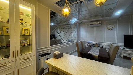 Rumah Bagus,dalam cluster di Bintaro Jaya 9