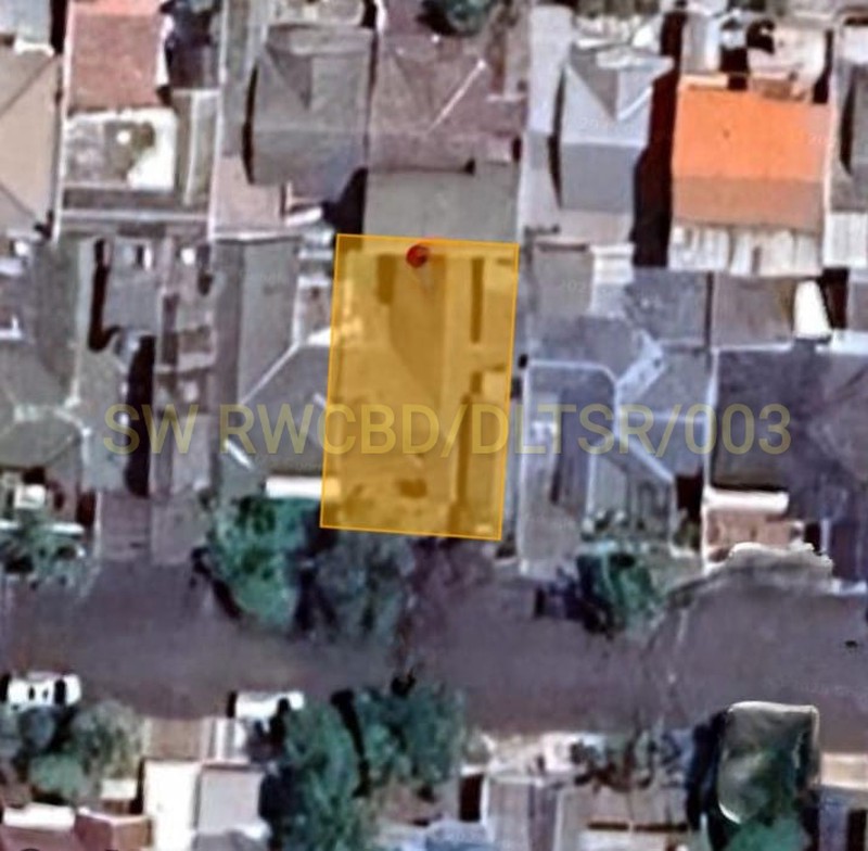 Dijual Murah Rumah Luas Hitung Tanah di Deltasari Indah Waru Sidoarjo Dekat Bundaran Waru, Bandara Juanda, Tol Waru, SIER