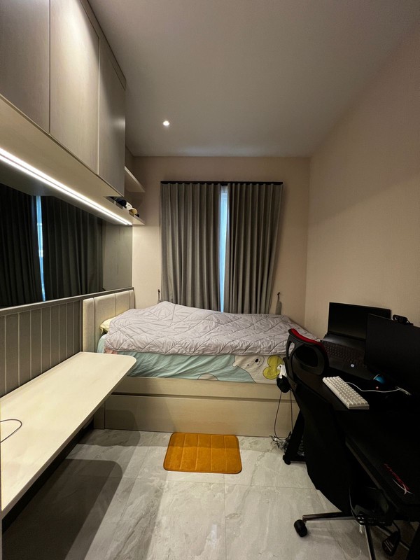 Dijual Rumah Mewan Full Firnished - Graha Natura