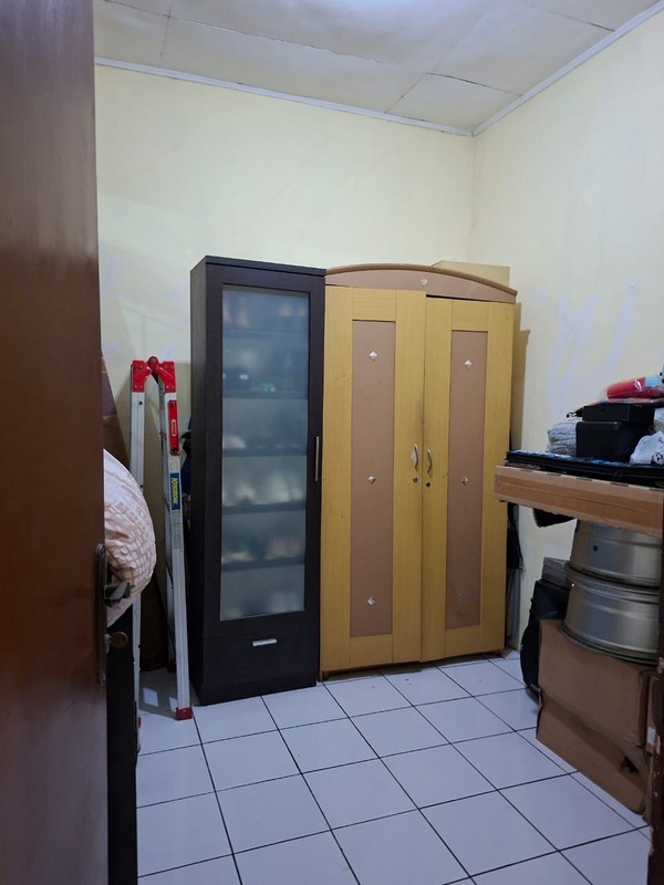 Rumah Bagus Di Eldora Residence Graha Raya Bintaro Jaya