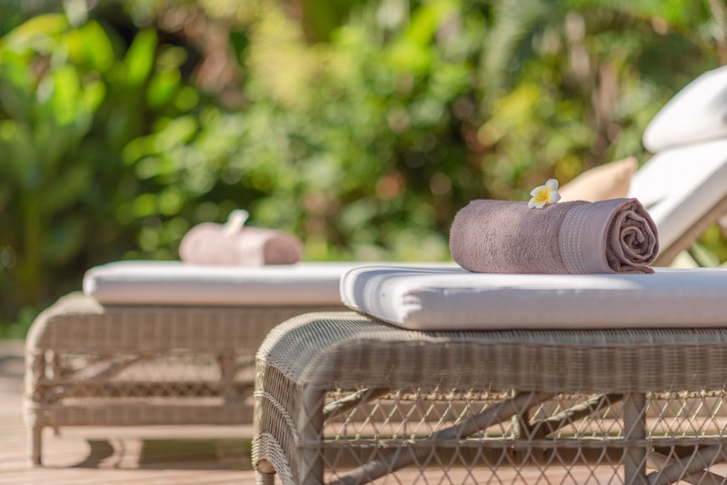 Flagship Beachfront Residence in Central Lovina with High Capital Upside