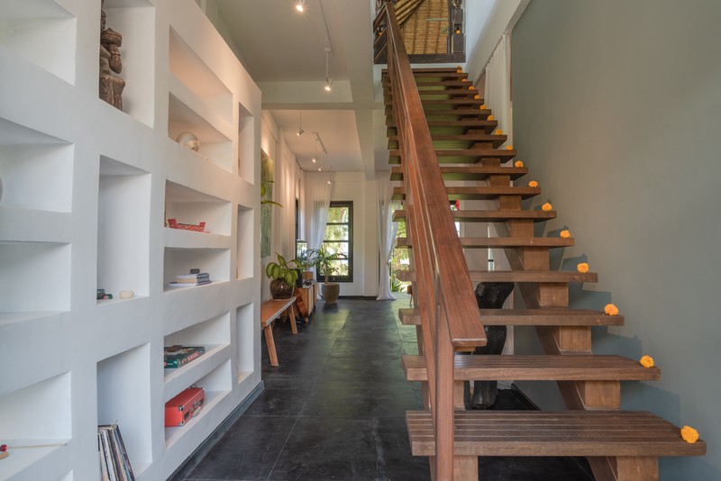 Flagship Beachfront Residence in Central Lovina with High Capital Upside