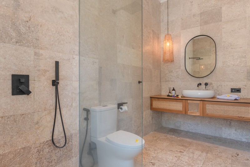 Flagship Beachfront Residence in Central Lovina with High Capital Upside