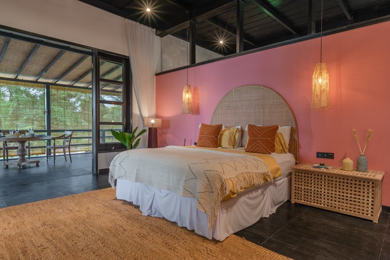 Flagship Beachfront Residence in Central Lovina with High Capital Upside