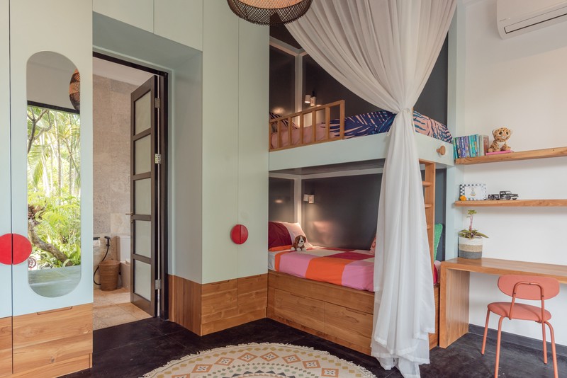 Flagship Beachfront Residence in Central Lovina with High Capital Upside