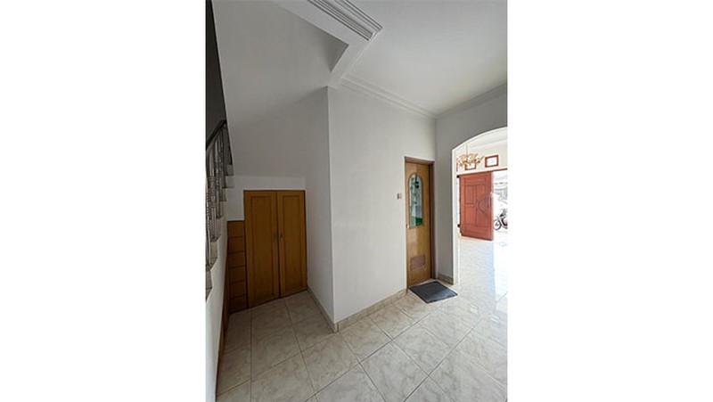 Rumah Lantana, Sunter jaya