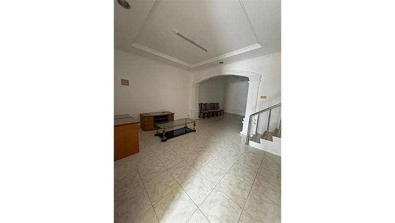 Rumah Lantana, Sunter jaya