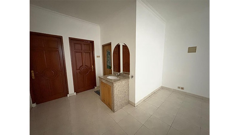 Rumah Lantana, Sunter jaya