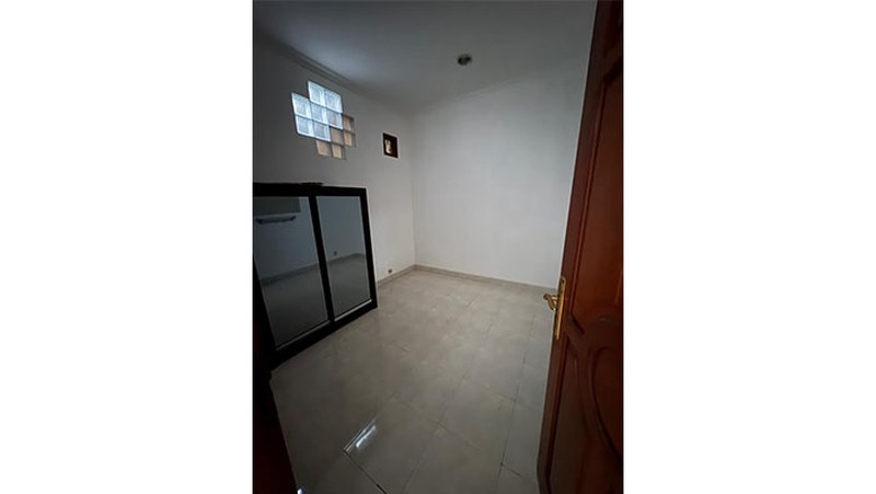 Rumah Lantana, Sunter jaya