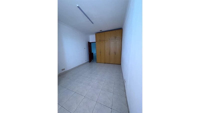 Rumah Lantana, Sunter jaya