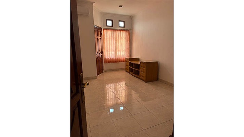 Rumah Lantana, Sunter jaya