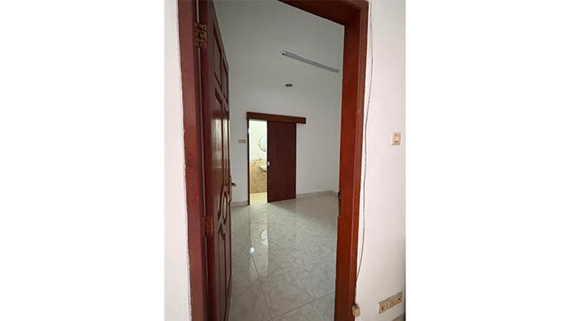 Rumah Lantana, Sunter jaya