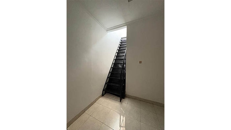 Rumah Lantana, Sunter jaya