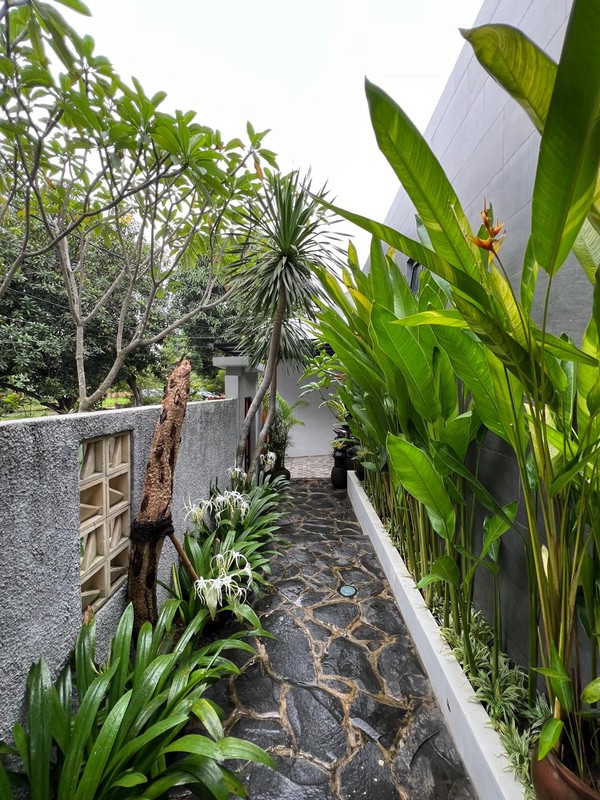 Rumah Bagus Di Gardenia Loka Graha Raya Bintaro Jaya