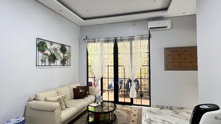 Rumah Bagus Di Gardenia Loka Graha Raya Bintaro Jaya