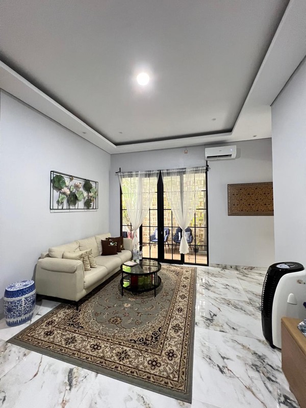 Rumah Bagus Di Gardenia Loka Graha Raya Bintaro Jaya