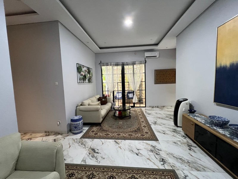 Rumah Bagus Di Gardenia Loka Graha Raya Bintaro Jaya