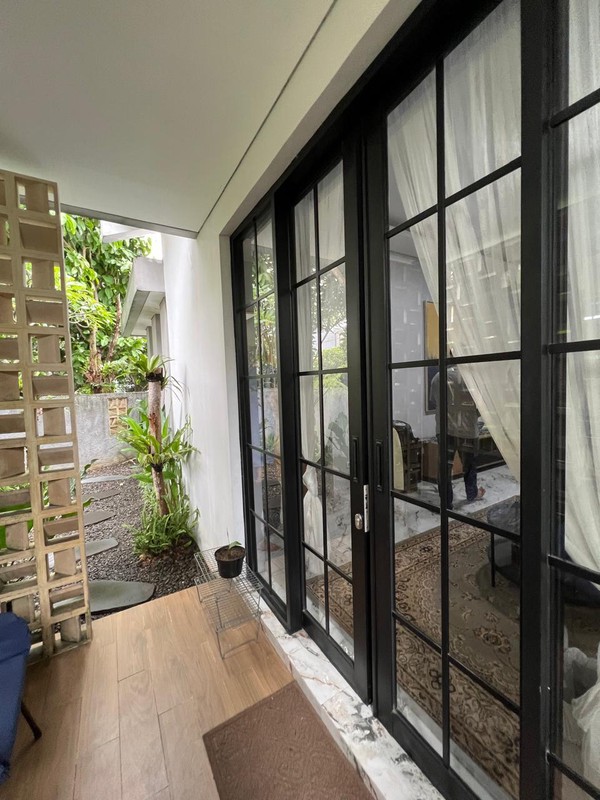 Rumah Bagus Di Gardenia Loka Graha Raya Bintaro Jaya