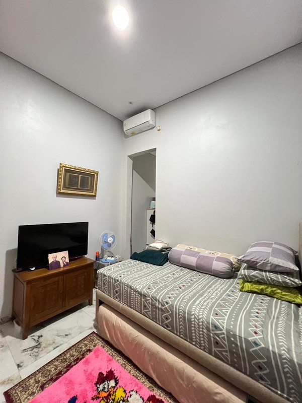 Rumah Bagus Di Gardenia Loka Graha Raya Bintaro Jaya