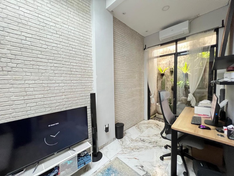 Rumah Bagus Di Gardenia Loka Graha Raya Bintaro Jaya