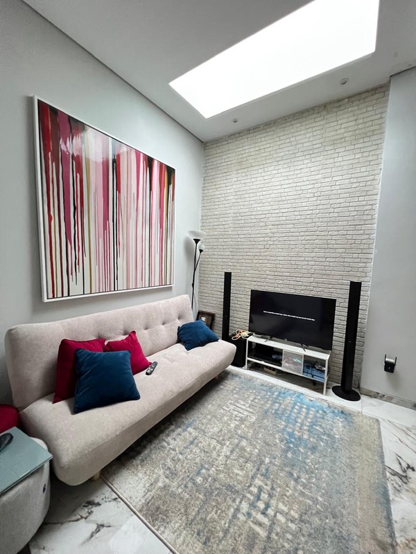 Rumah Bagus Di Gardenia Loka Graha Raya Bintaro Jaya