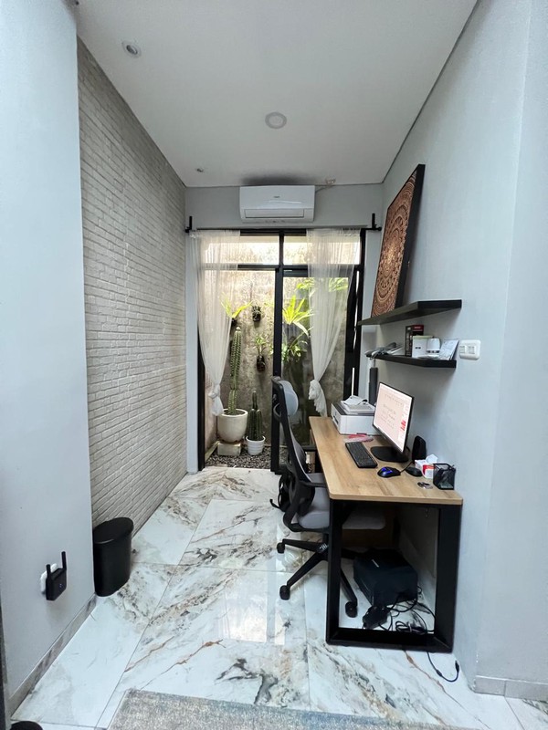 Rumah Bagus Di Gardenia Loka Graha Raya Bintaro Jaya