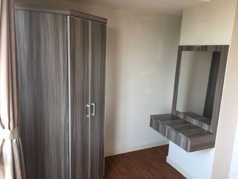 Apartemen Cinere Bellevue 2BR Semi Furnished Siap Huni Posisi Hook