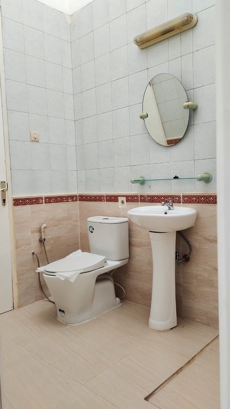 Rumah Siap Huni di Pondok Indah Bisa Untuk Silent Office