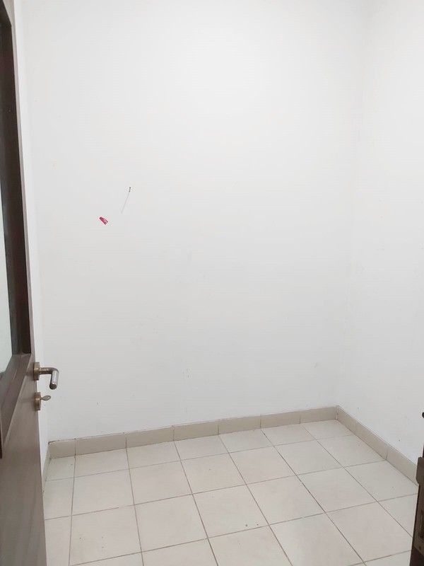 disewa rumah rapih terawat siap huni di the avani cluster nittaya bsd city