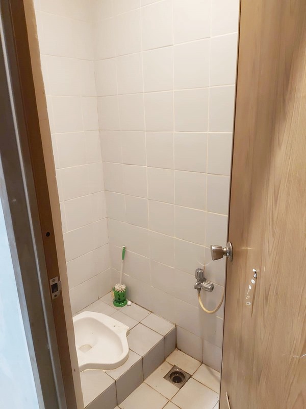 disewa rumah rapih terawat siap huni di the avani cluster nittaya bsd city