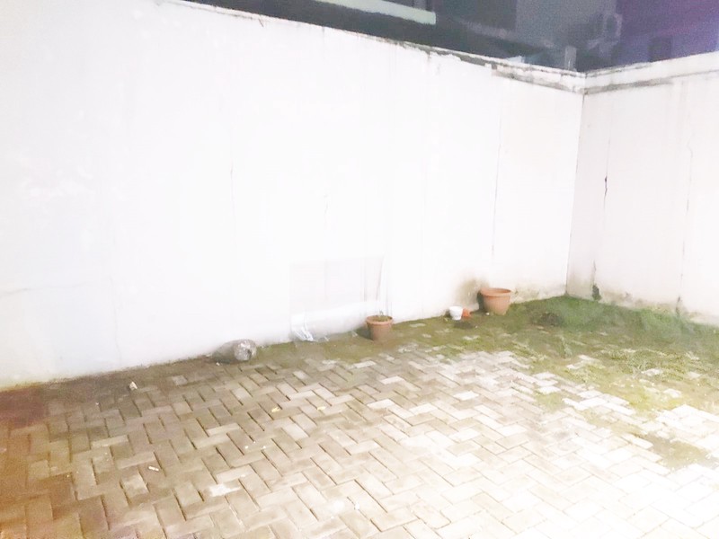 disewa rumah rapih terawat siap huni di the avani cluster nittaya bsd city