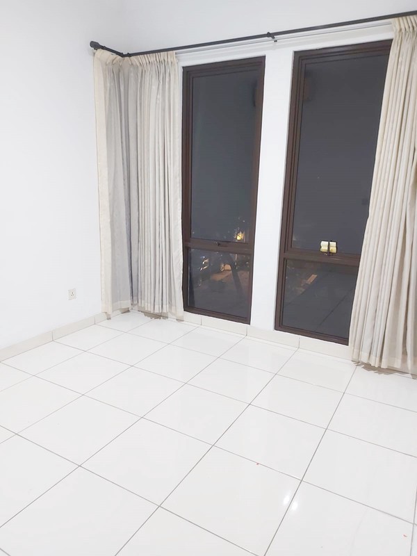 disewa rumah rapih terawat siap huni di the avani cluster nittaya bsd city