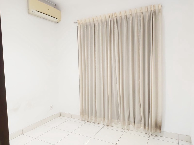 disewa rumah rapih terawat siap huni di the avani cluster nittaya bsd city