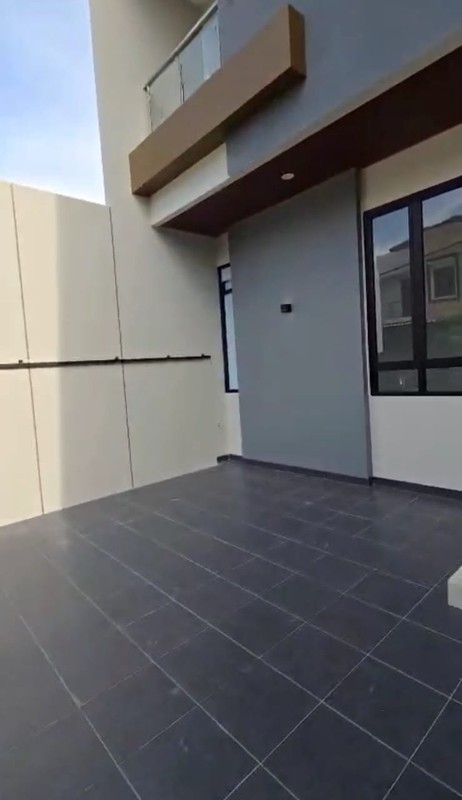 Dijual Rumah Brand New Minimalis Mewah di Taman Villa Meruya