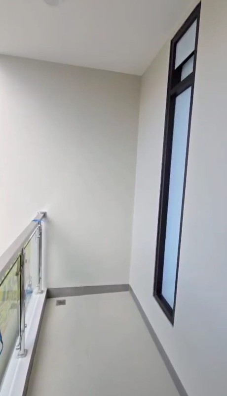 Dijual Rumah Brand New Minimalis Mewah di Taman Villa Meruya