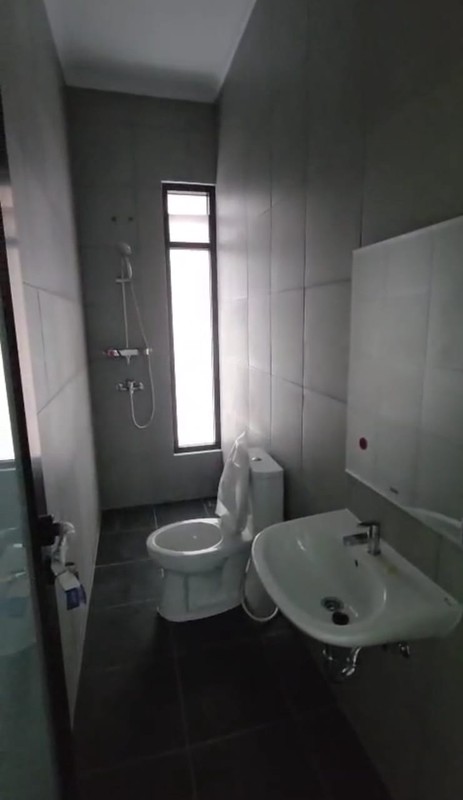 Dijual Rumah Brand New Minimalis Mewah di Taman Villa Meruya