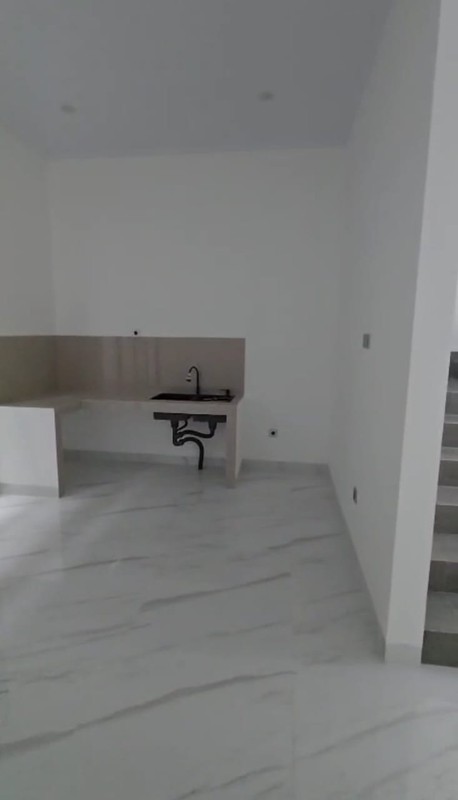 Dijual Rumah Brand New Minimalis Mewah di Taman Villa Meruya